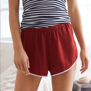 Aerie athletic lounge shorts